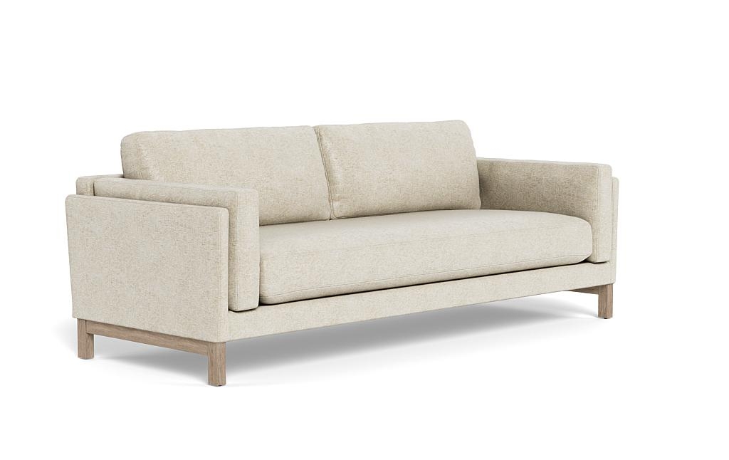Gaby 2-Seat Sofa - Image 1