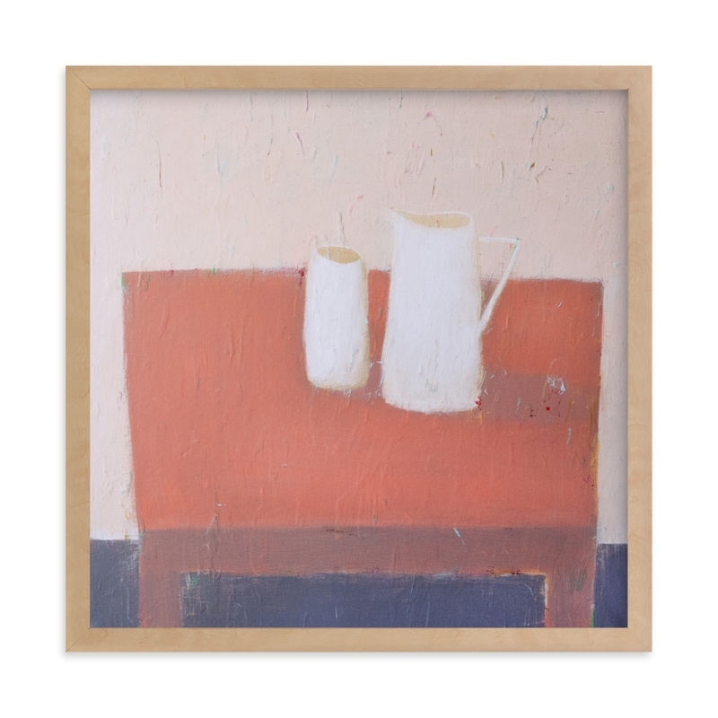 Milk Limited Edition Fine Art Print 1 - Image 0