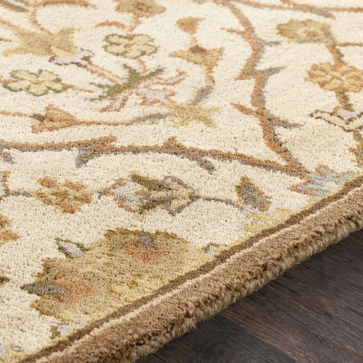 Middleton   8' x 8' Handmade Rug - Image 2