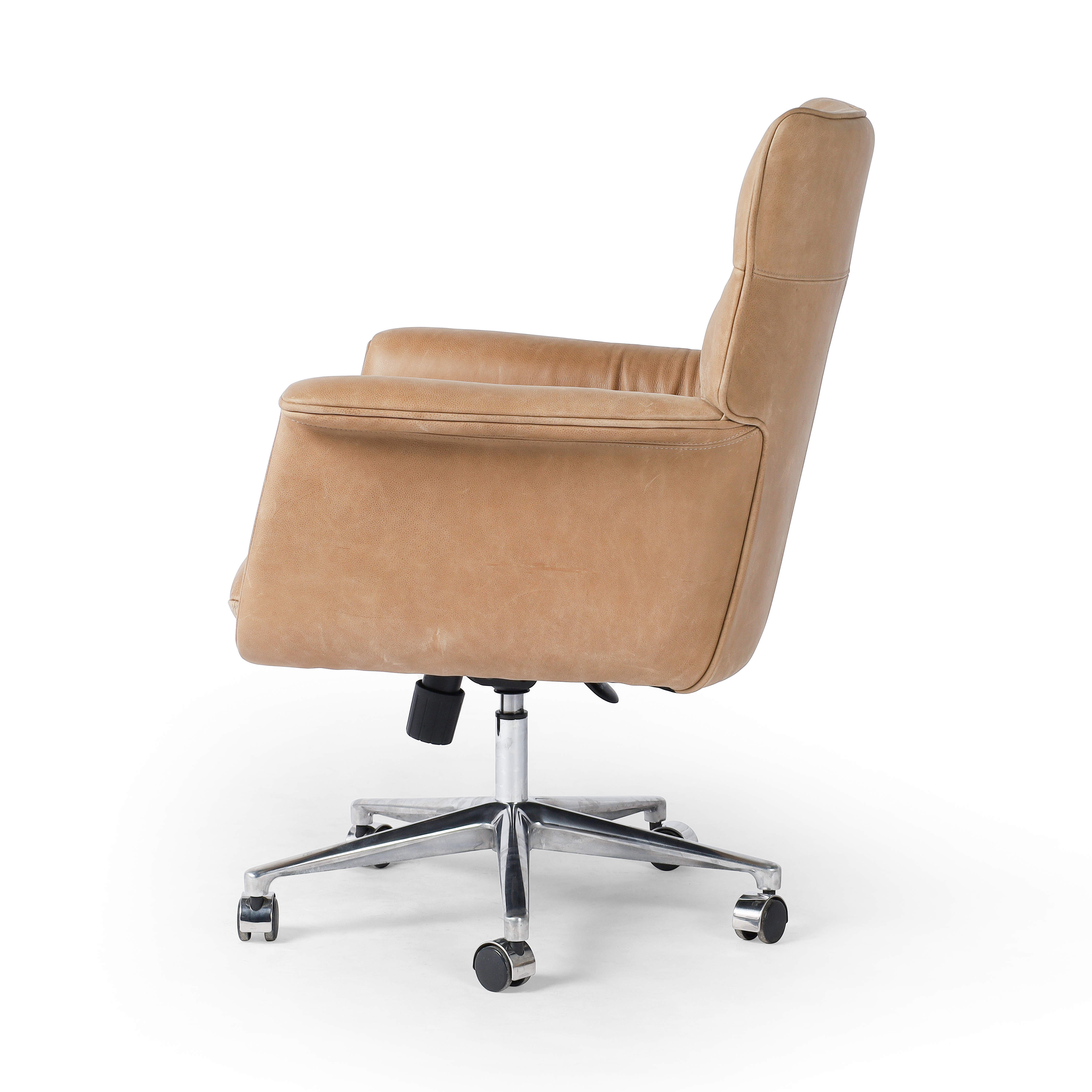 Humphrey Desk Chair - Palermo Drift - Image 4