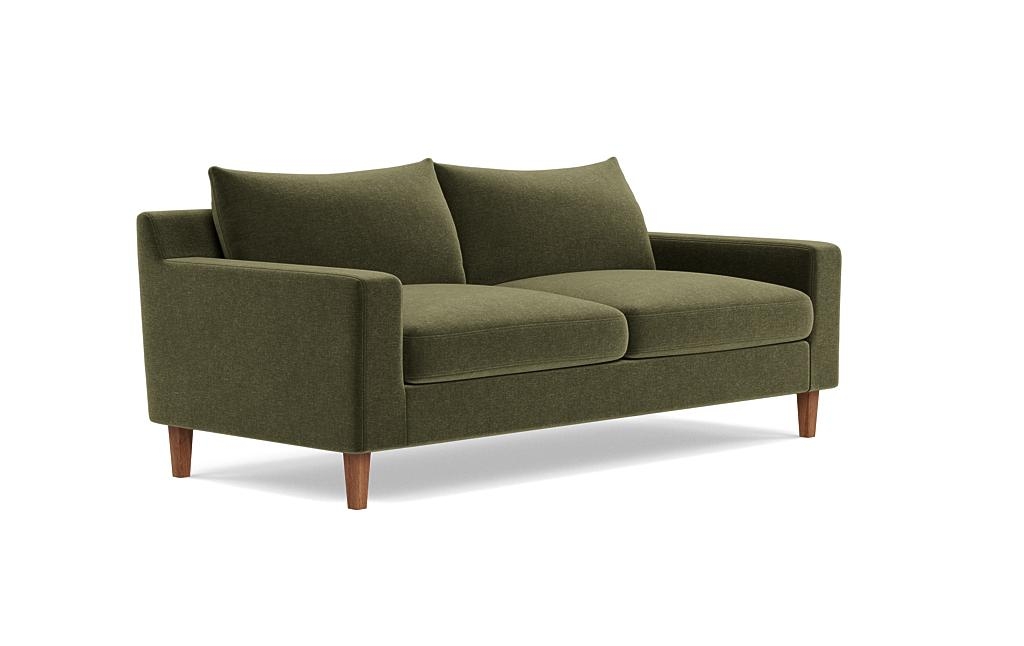 Sloan Fabric 2-Seat Sofa - Image 1
