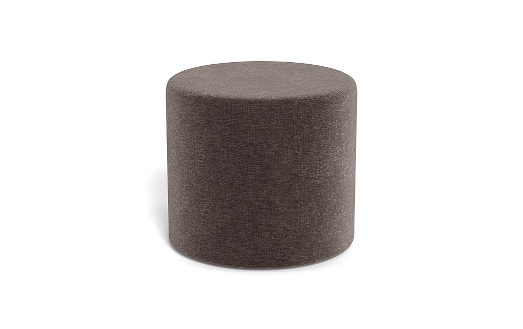 Colten Round Stool Ottoman - Image 2