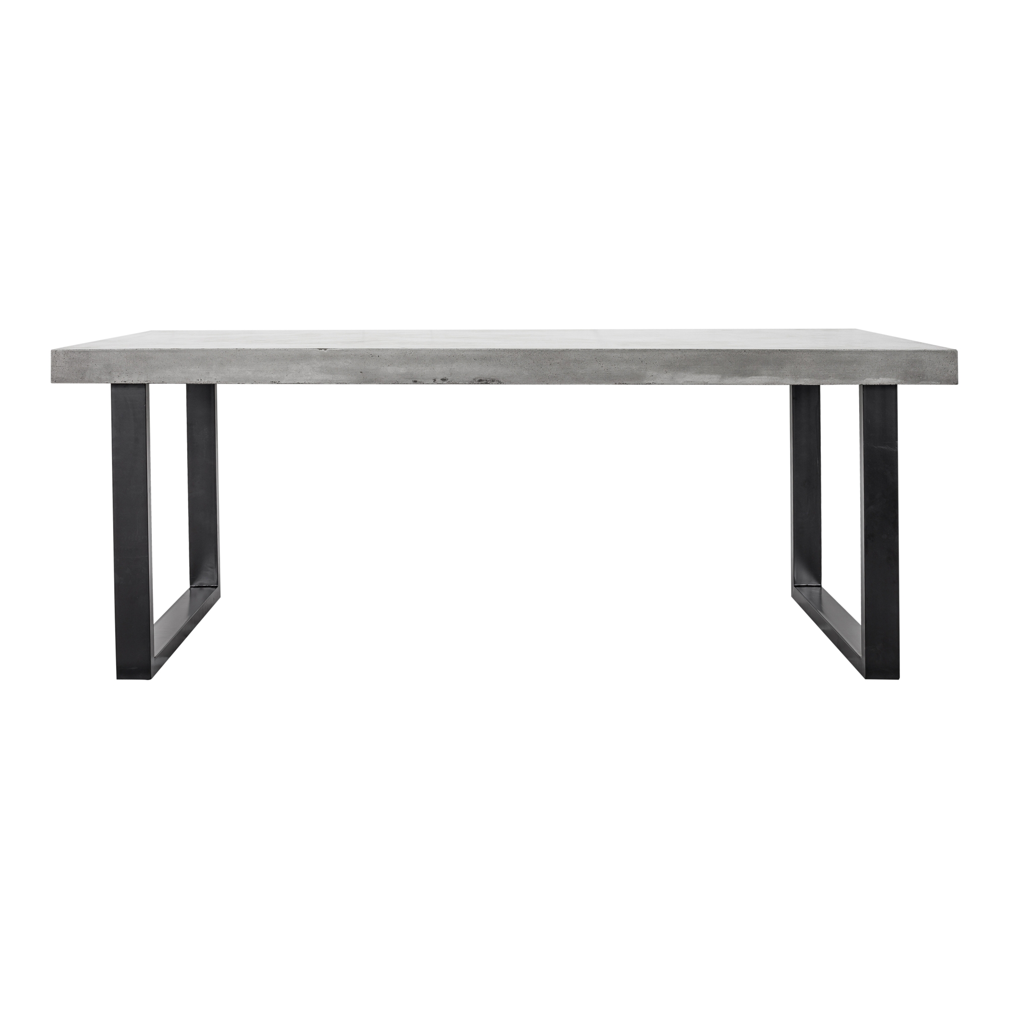 Jedrik Outdoor Dining Table Large - Image 0