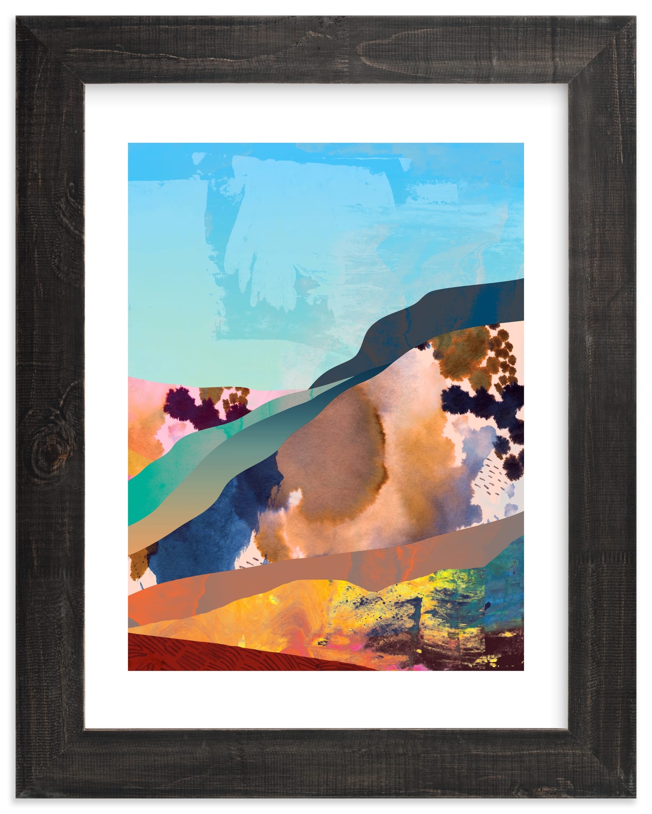 Nature Is Good 2 Limited Edition Fine Art Print 2 - Image 0