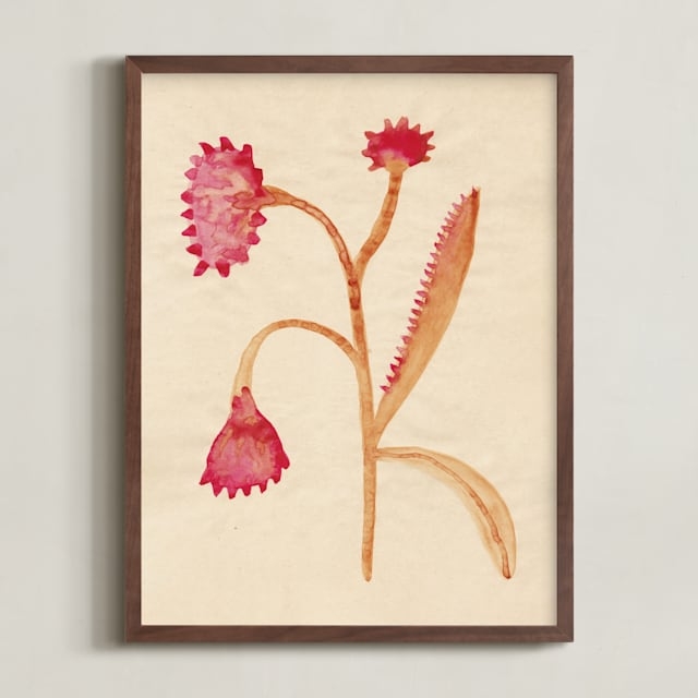 Dream Garden Blooms 3 Limited Edition Fine Art Print 2 - Image 0