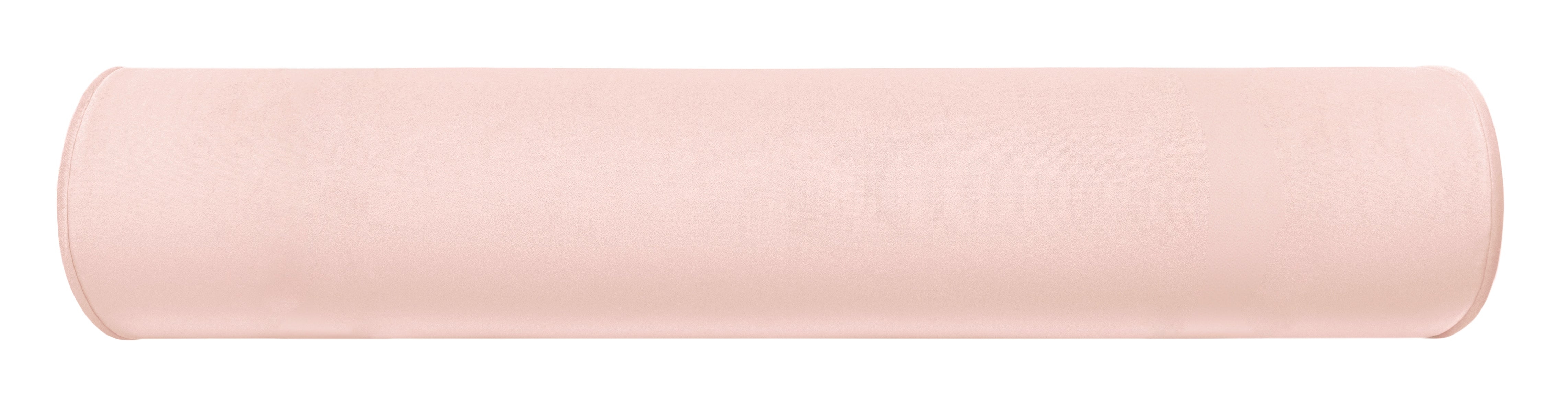 THE BOLSTER :: MELROSE VELVET // BALLET - TWIN // 9" X 24" - Image 2