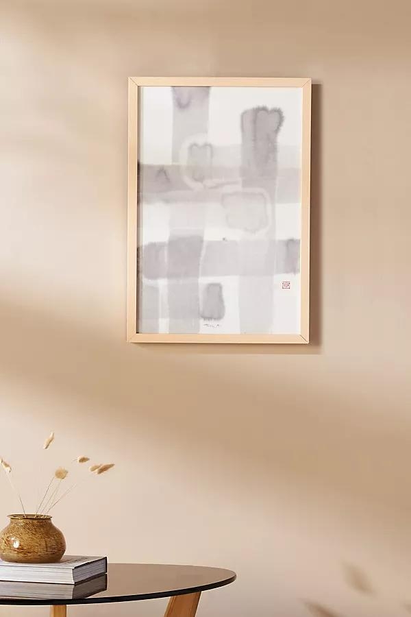 Mesh Wall Art - Image 0