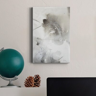 Mystical Objects II Premium Gallery Wrapped Canvas - Ready To Hang - Image 0