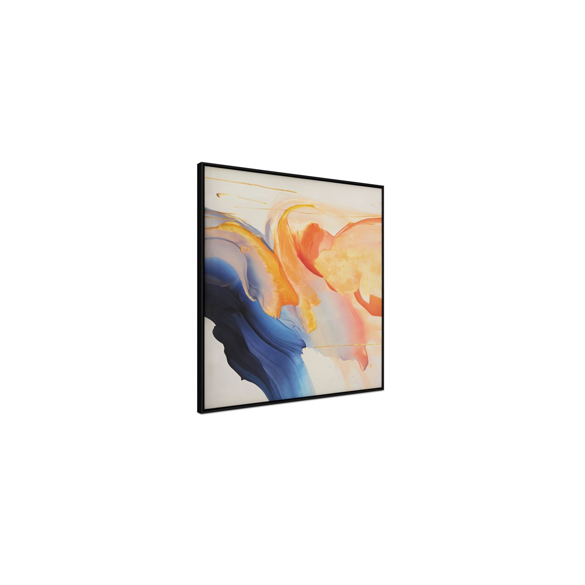 Eternal Framed Painting - Image 1