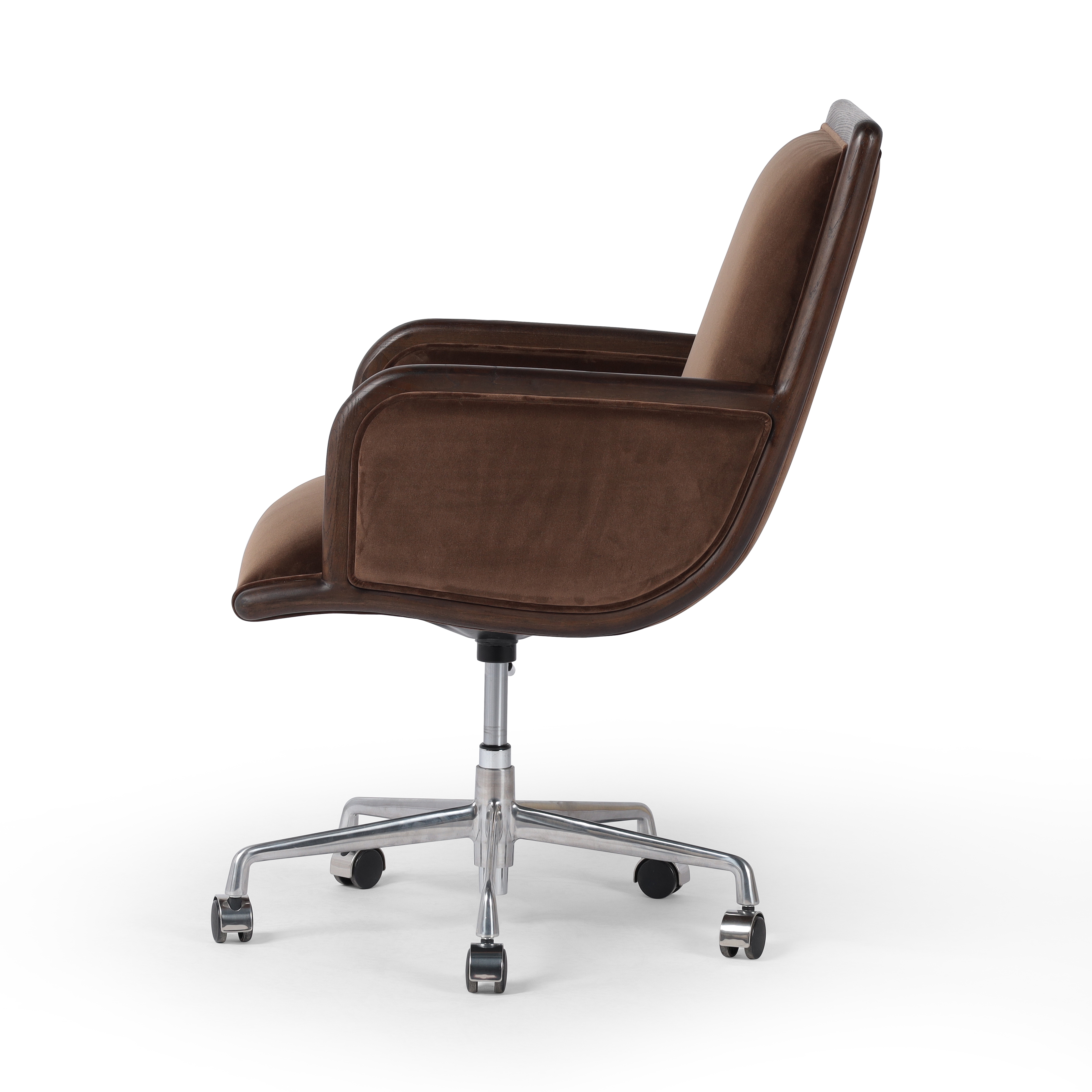 Samford Desk Chair-Sapphire Coco - Image 12