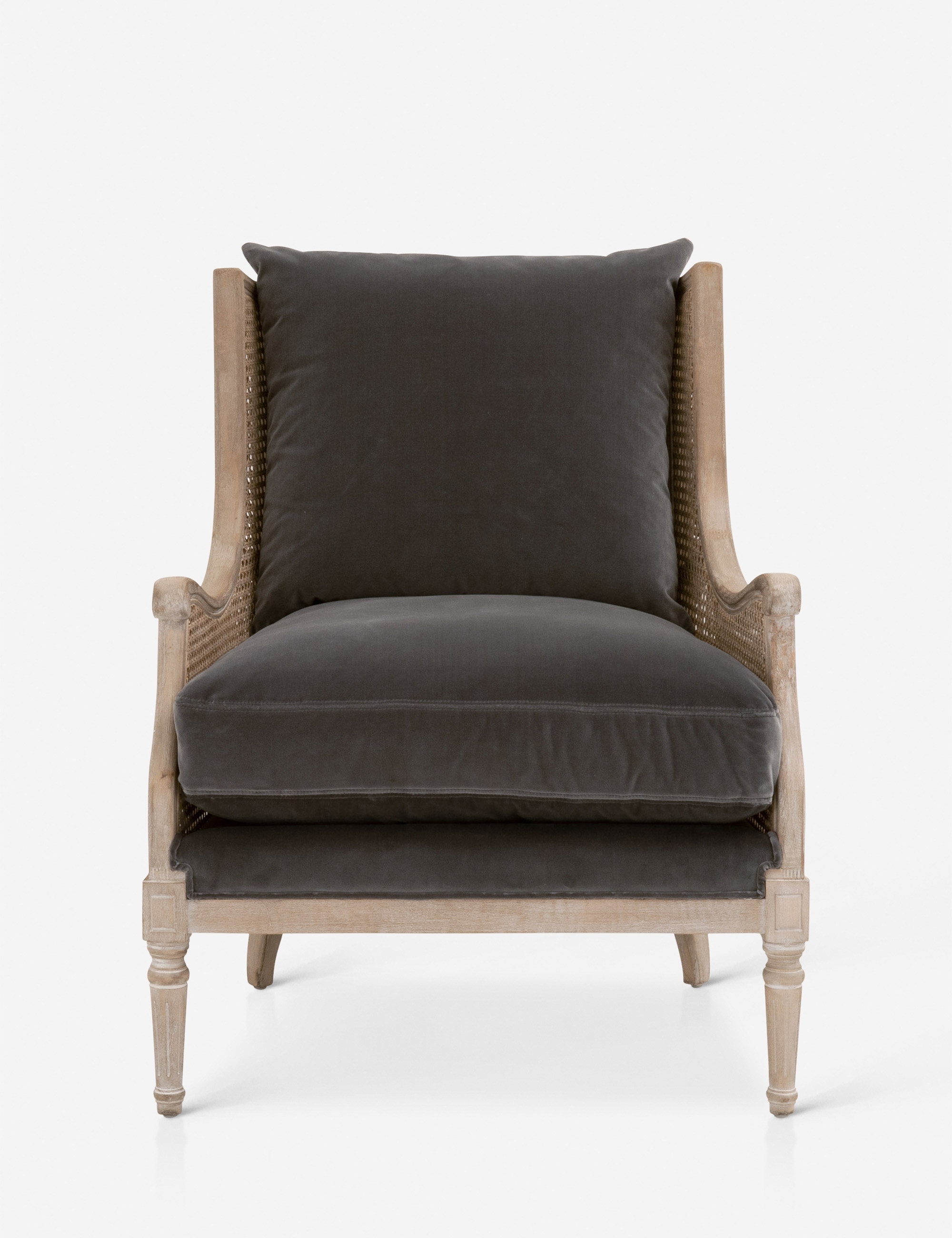 Oxford Accent Chair - Image 0
