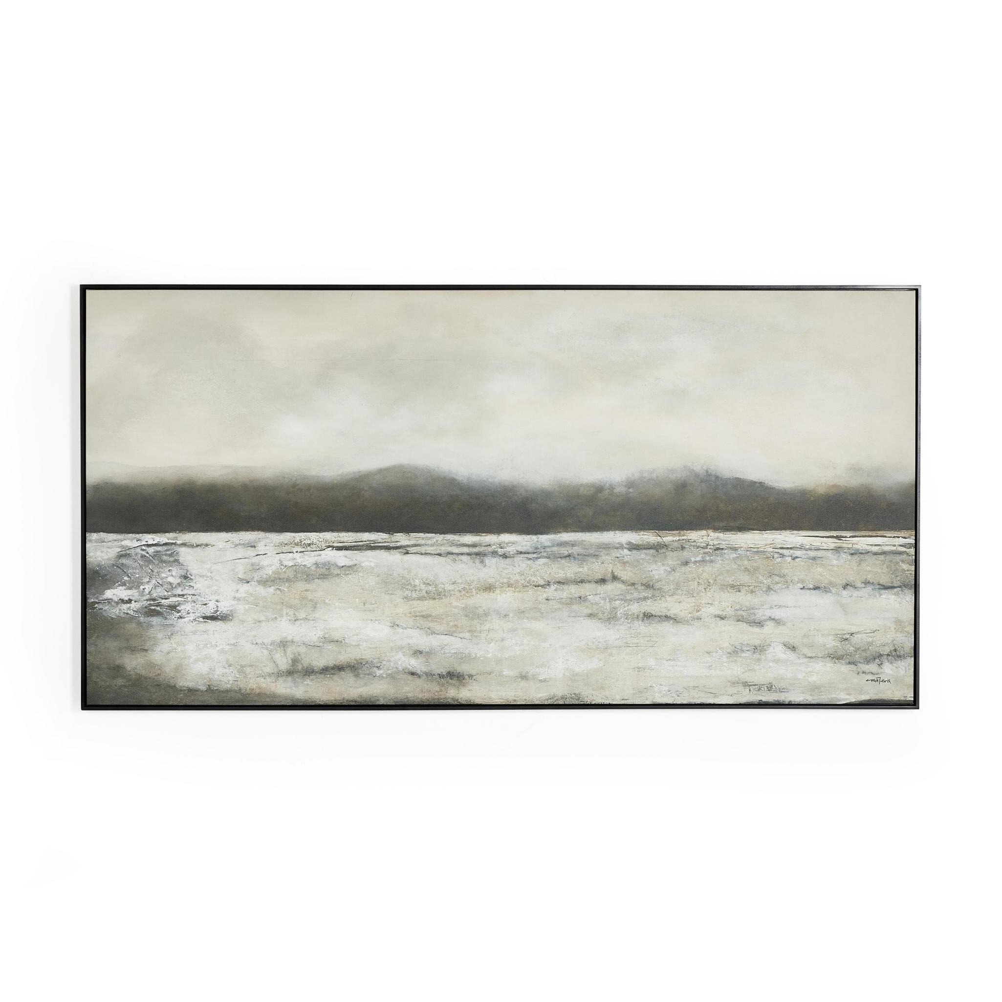 Terrain by Matera - Black Maple Floater - Image 0