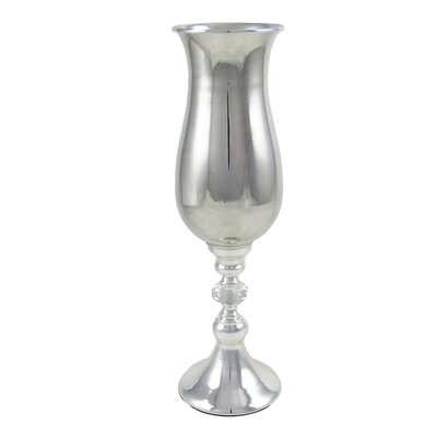 Feingold Metal Table Vase - Image 0