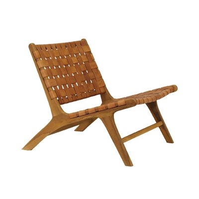 Mahalia Lounge Chair - Image 0
