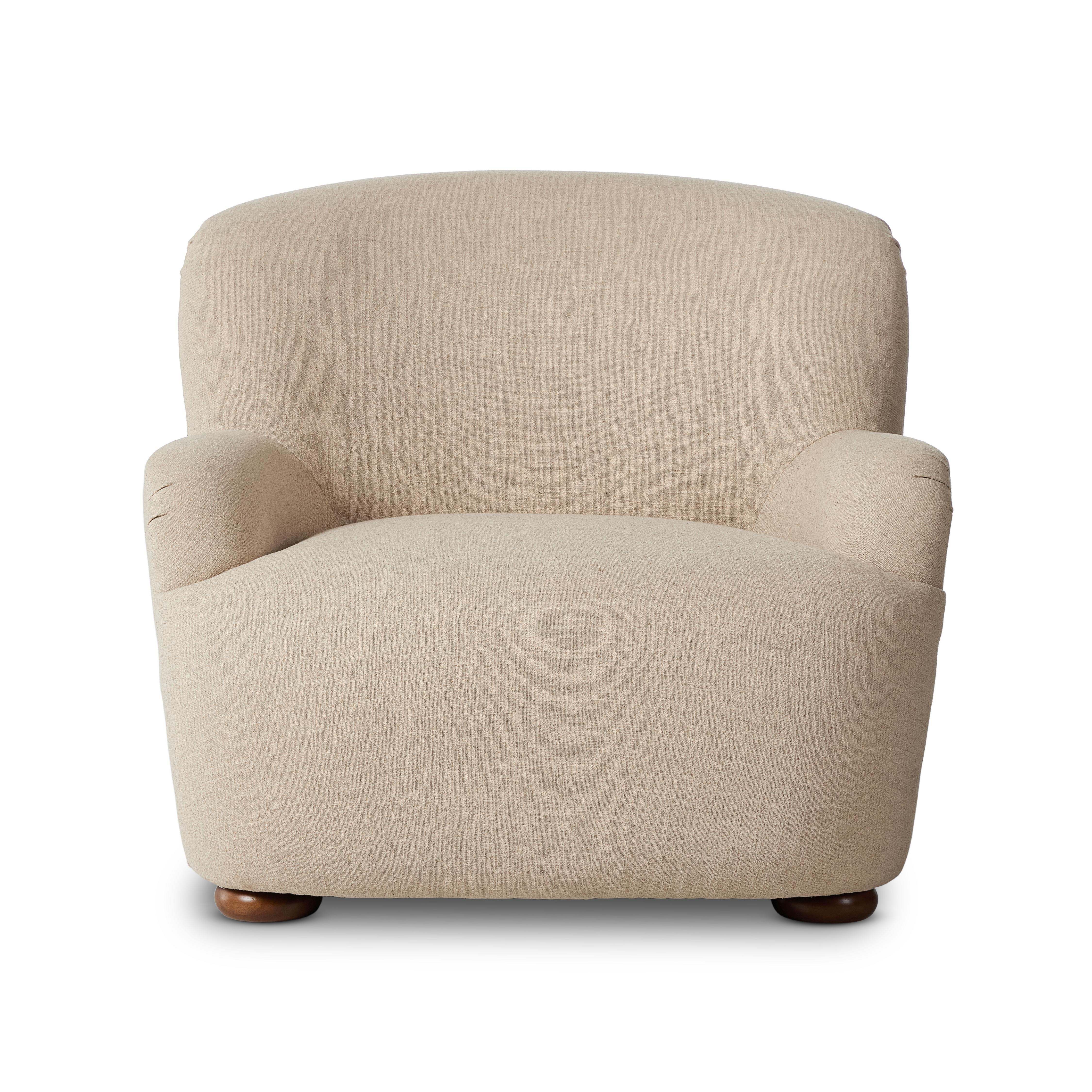 Kadon Chair - Antwerp Taupe - Image 3