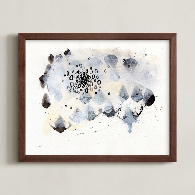 Magnetic I Limited Edition Fine Art Print 2 - Image 0
