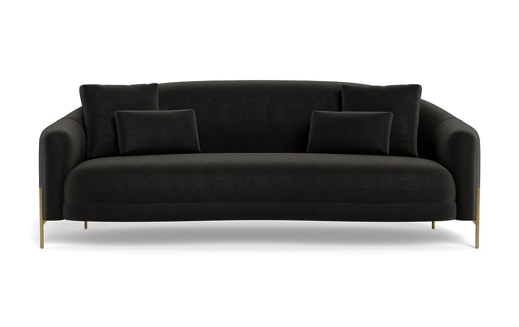 Fiona 3-Seat Sofa - Image 0