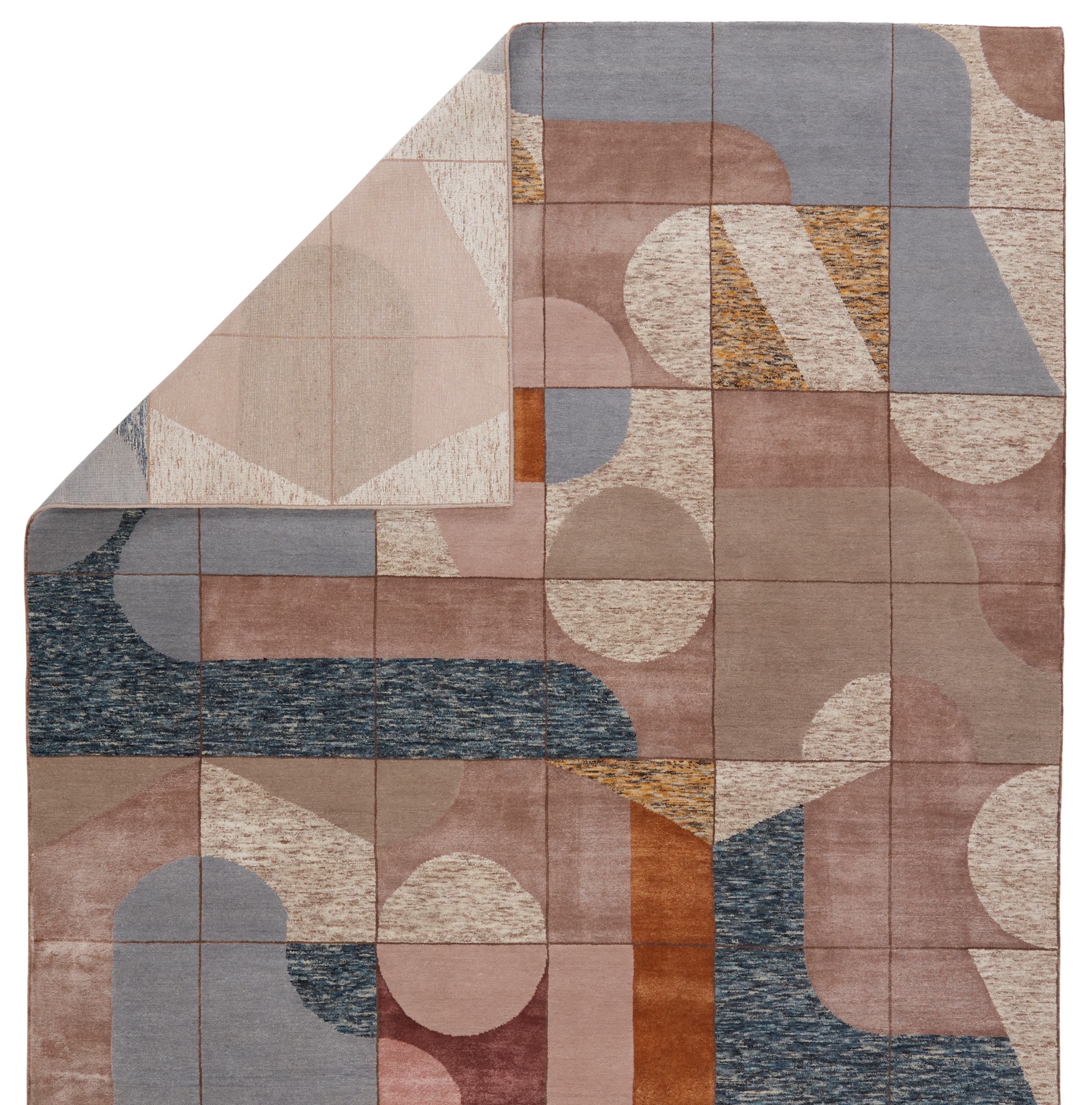 Aakar Natural ANK01 9'X12' - Image 2