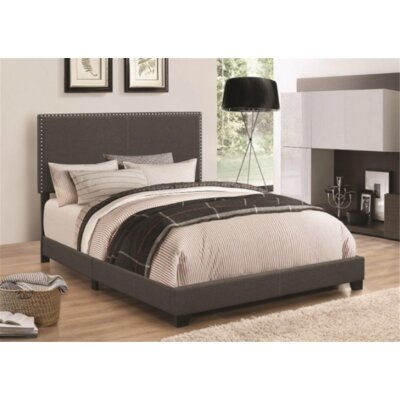 Sheldon Upholstered Standard Bed - Image 0