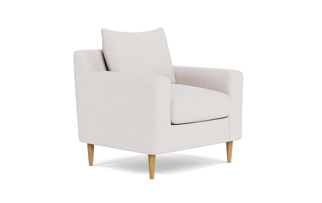Sloan Petite Chair - Image 1