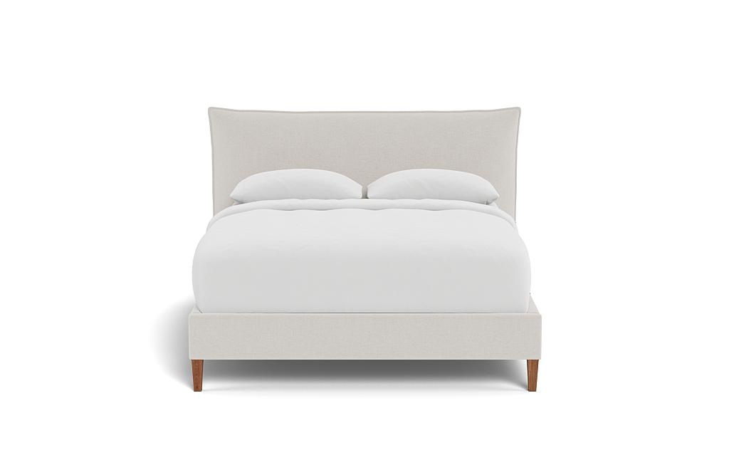 Skylar Upholstered Bed - Image 0