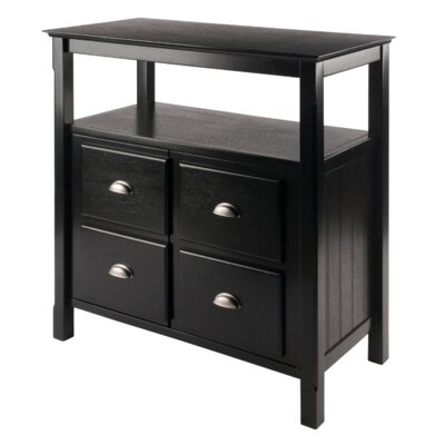 36" Console Table - Image 0