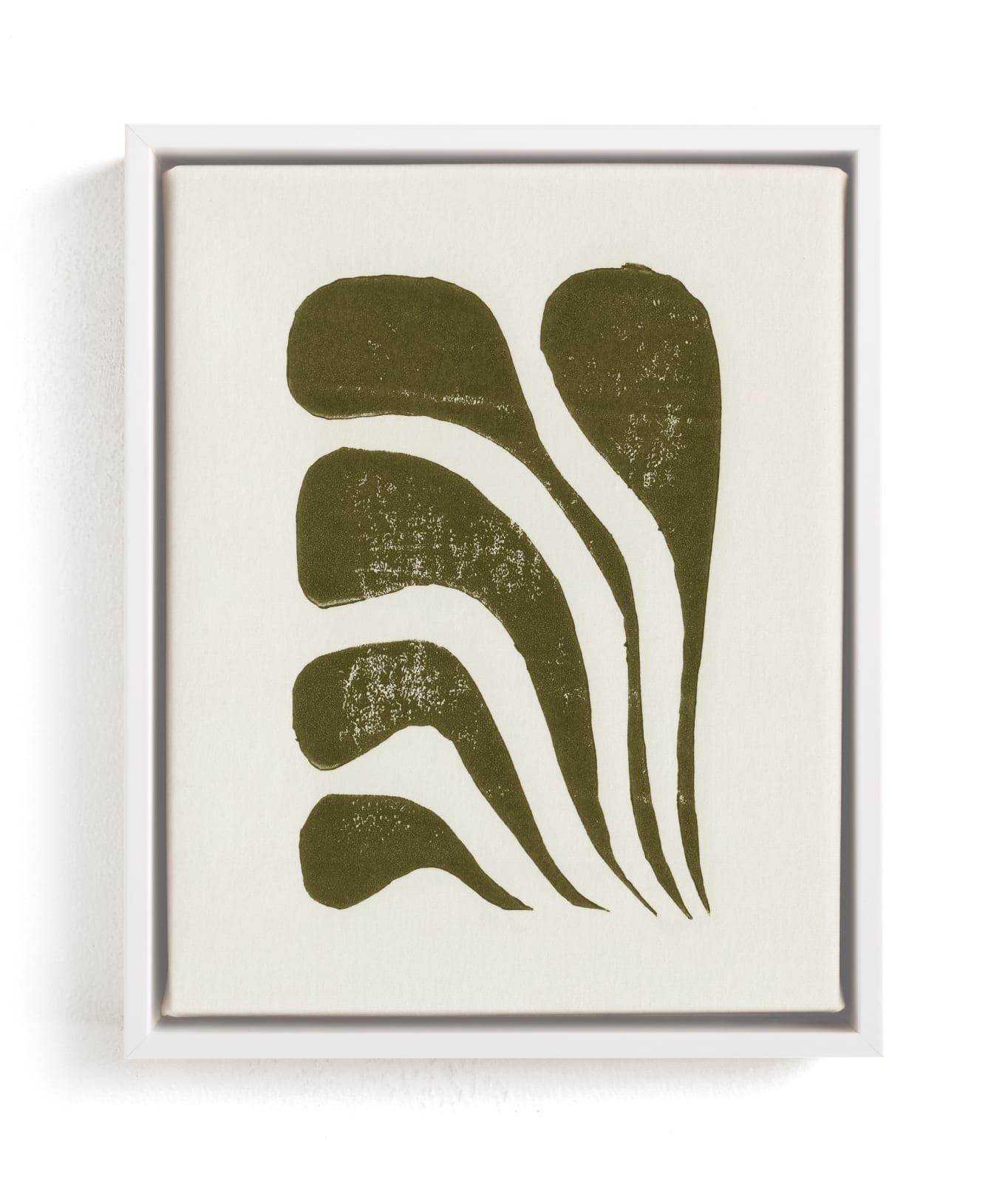 Growth I Limited Edition Fine Art Print 2 - Image 0