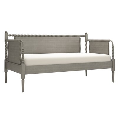 Delaria Turned Leg Daybed - Twin - Image 0