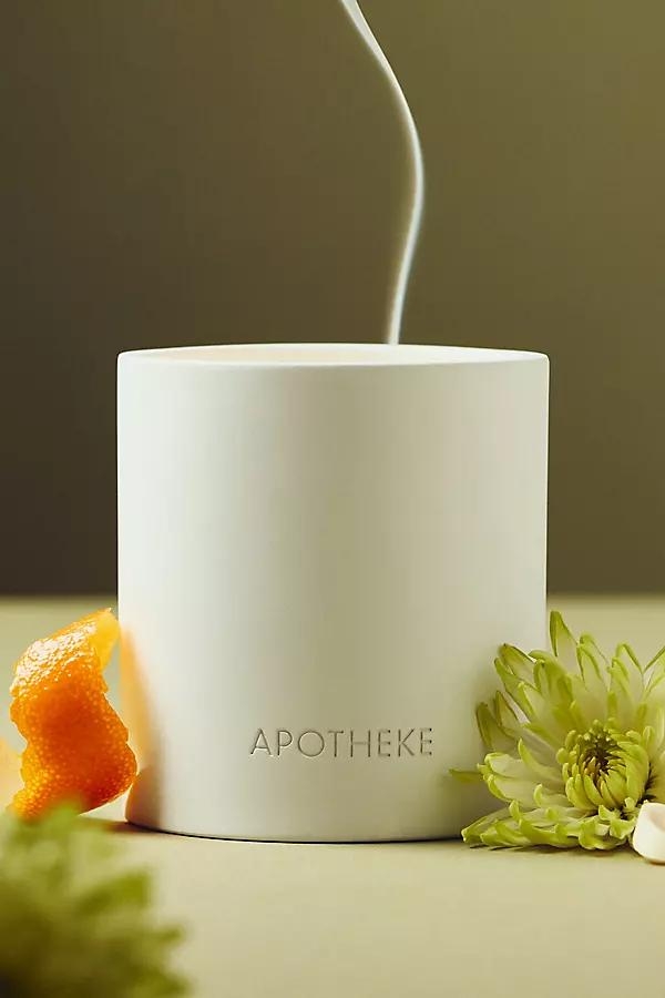 Garden Neroli Citronella Boxed Candle - Image 0