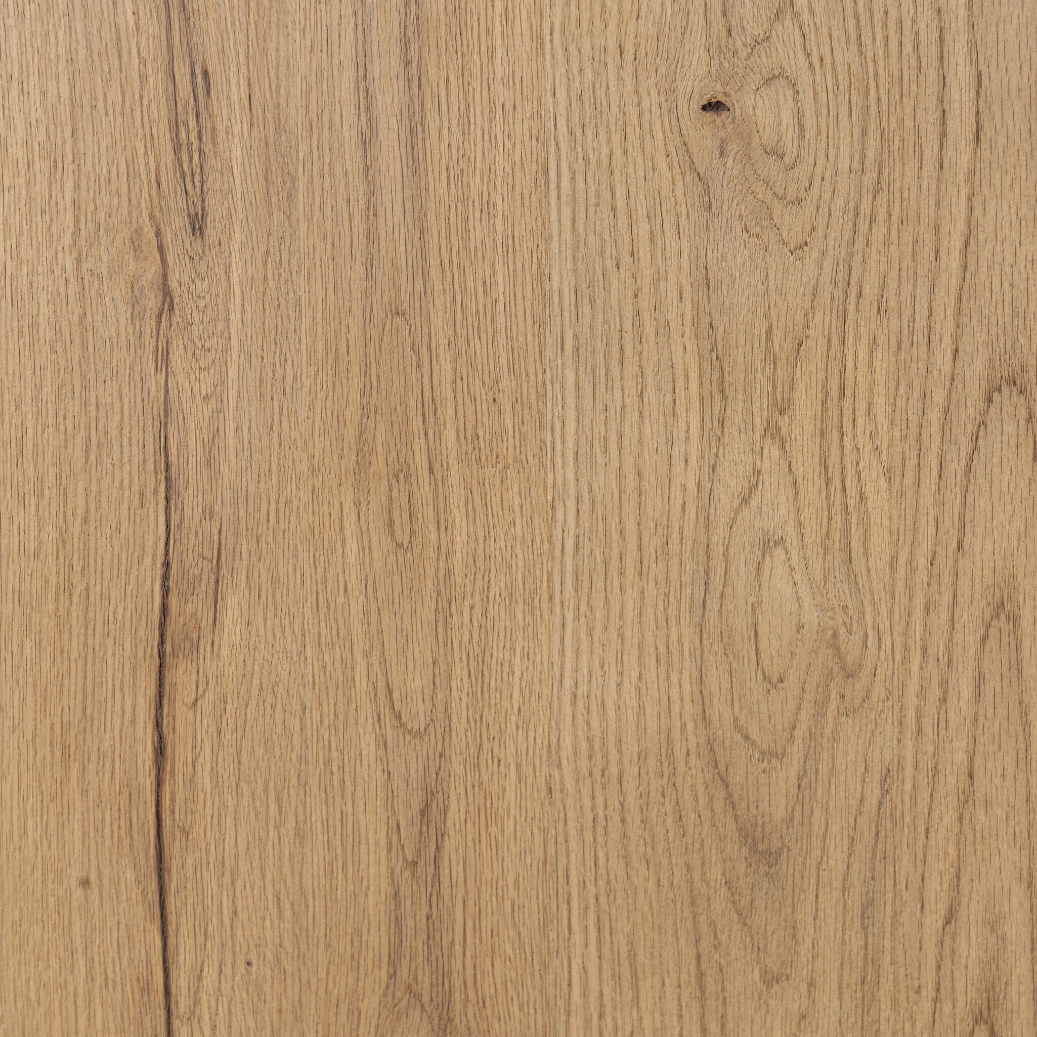 Bergstrom Cabinet - Warm Natural Oak Veneer - Image 4