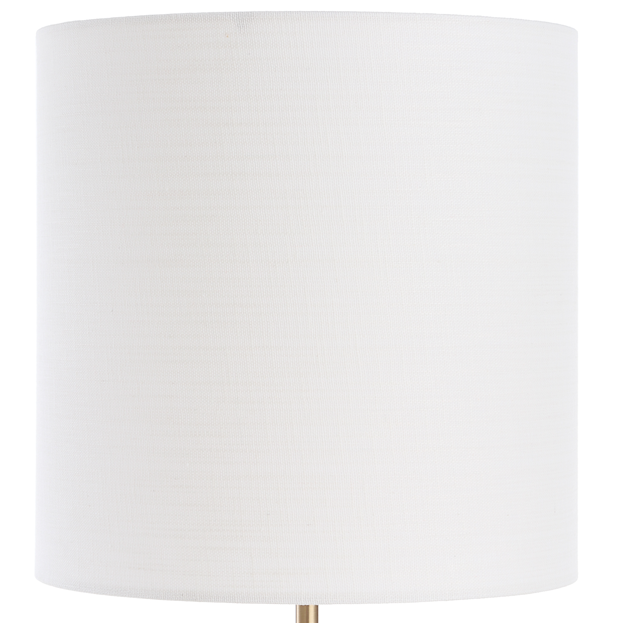 Britwell Brown Buffet Lamp - Image 3
