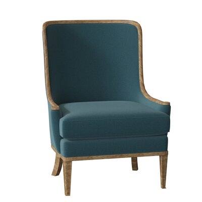 Astoria Wingback Chair - Image 0