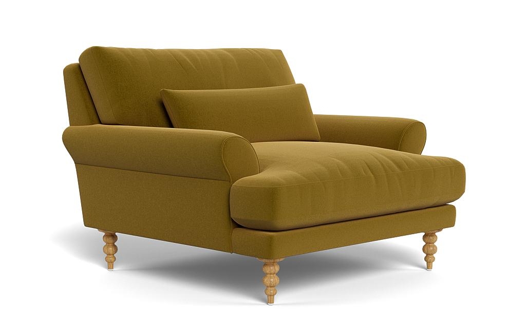 Maxwell Accent Chair by Apartment Therapy - Image 1