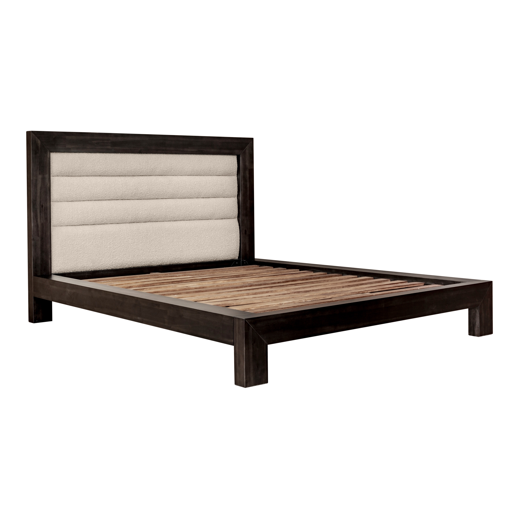 Ashcroft Queen Bed - Image 1