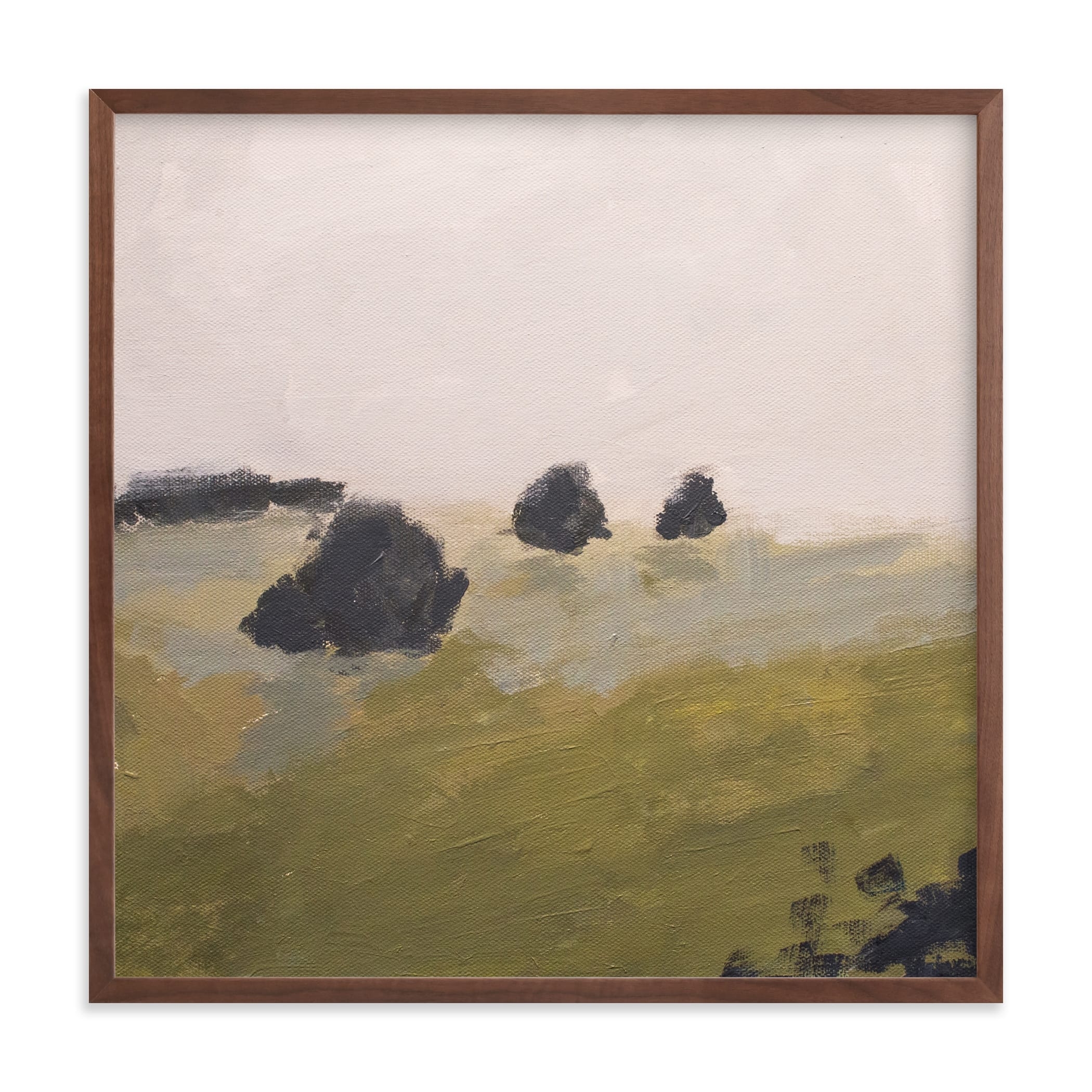 Among The Trees Limited Edition Fine Art Print 1 - Image 0