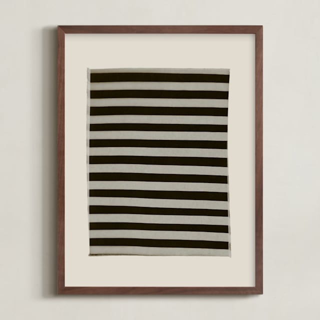 True Stripes 2 Limited Edition Fine Art Print 2 - Image 0