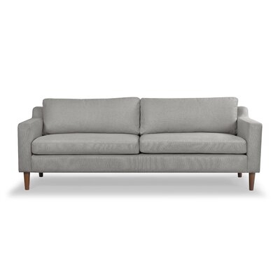 Darr 82" Square Arm Sofa - Image 0