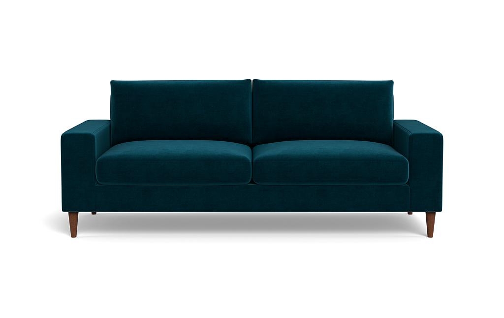 Saylor Wide Arm 2-Seat Sofa - Image 0