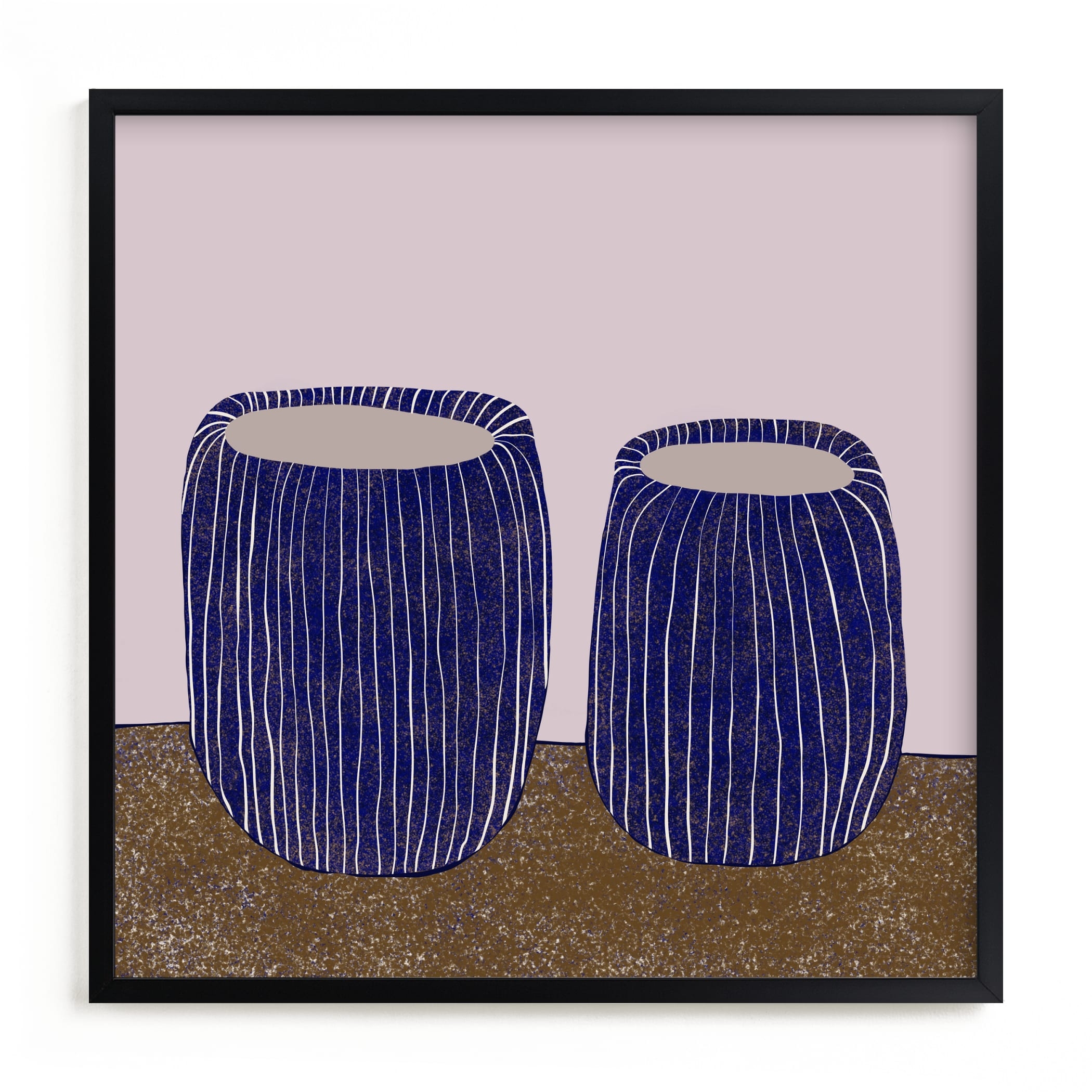 Benevolent Ceramics I Limited Edition Fine Art Print 2 - Image 0