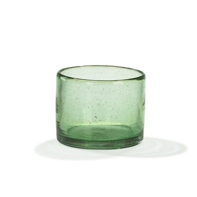 Cantel Glass Table Vase (Set of 2) - Image 0