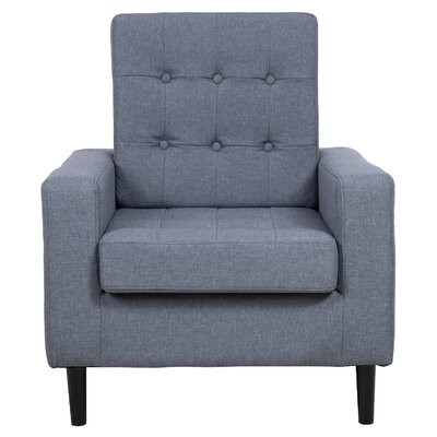 Kennerson 29.5'' W Armchair - Image 0