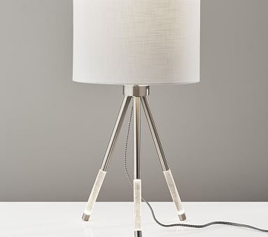 Liam Nightlight Table Lamp - Image 1
