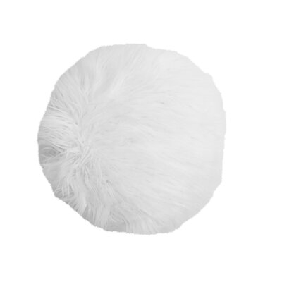 Seleucia Round Pillow Cover & Insert - Image 0