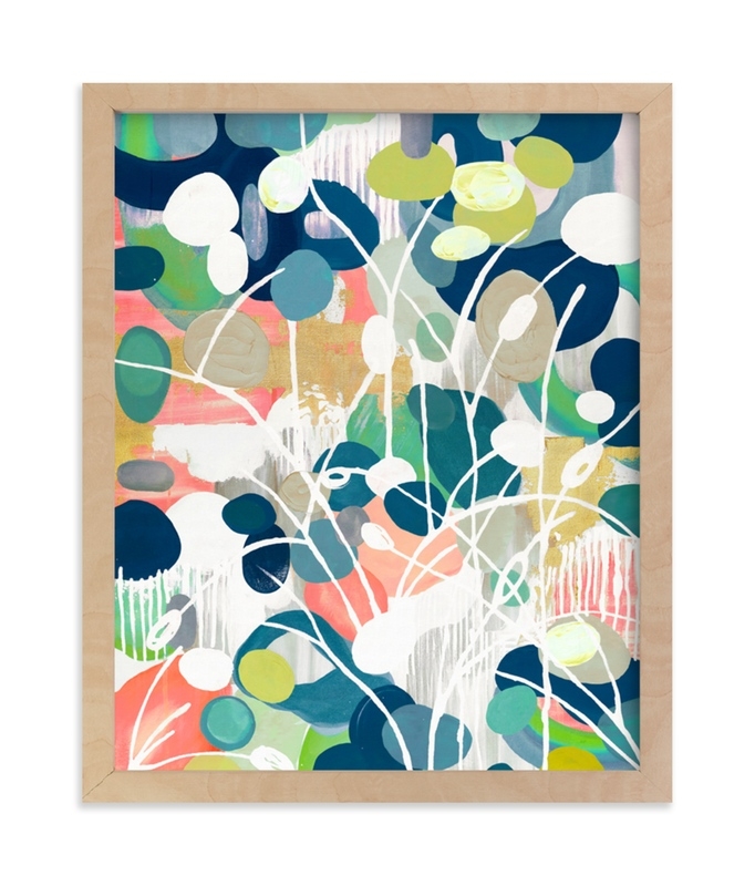 Summer Rising Limited Edition Fine Art Print 1 - Image 0