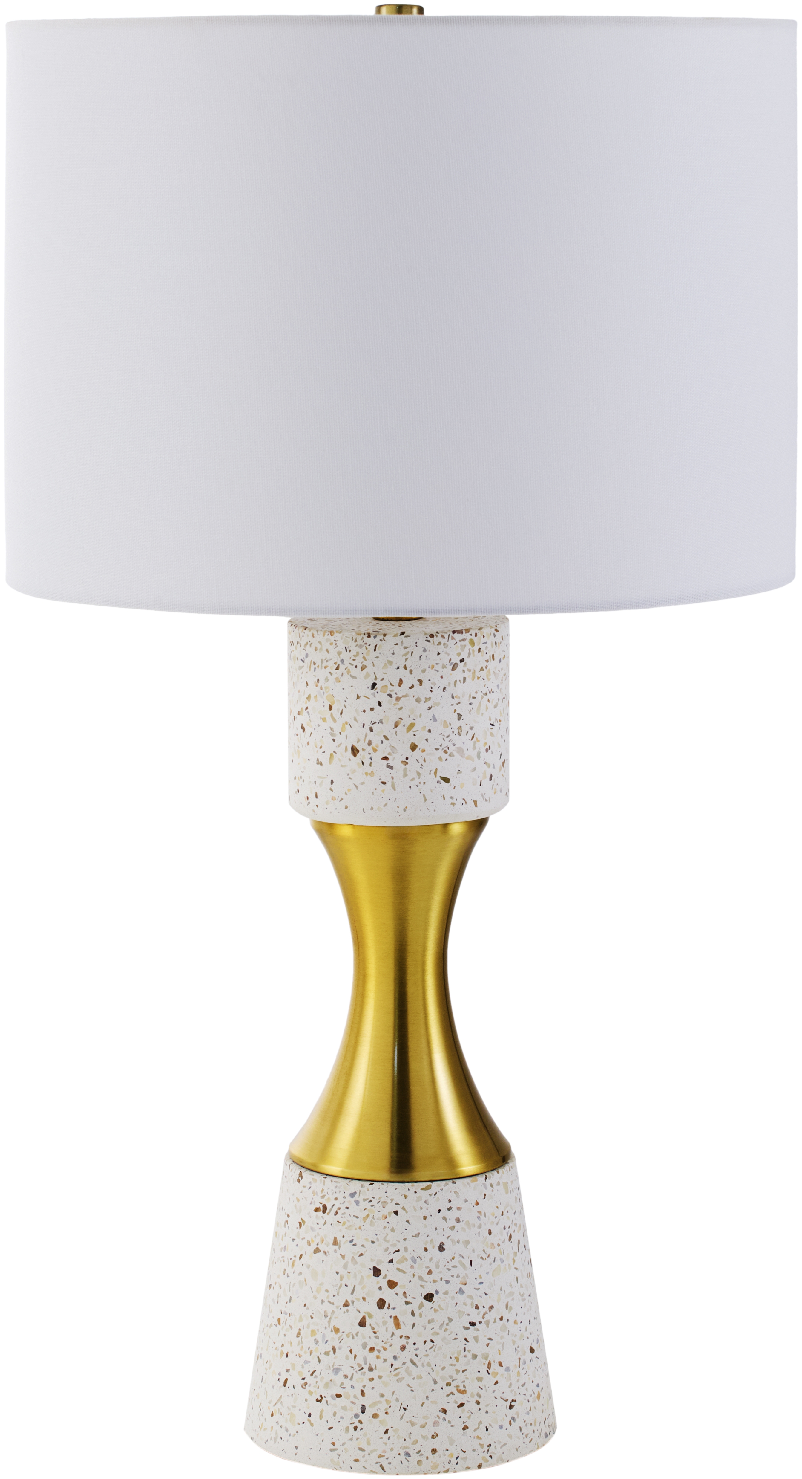 Arroyo  Terrazzo 29"H x 15"W x 15"D Accent Table Lamp - Image 0