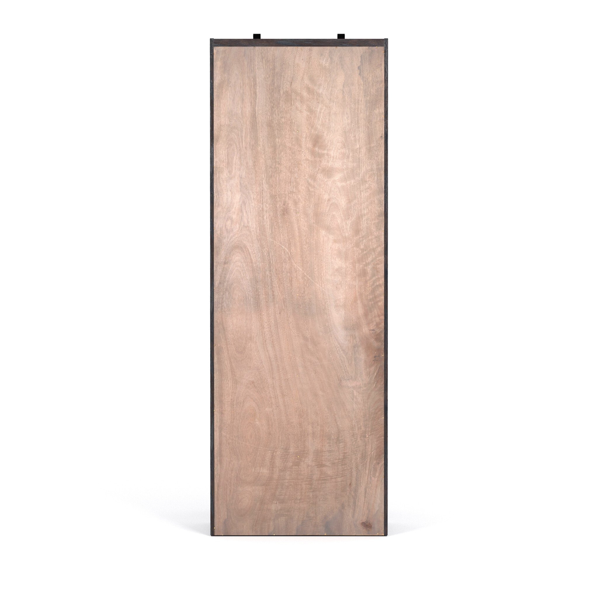 Bane Bookshelf - Smoked Pine - Image 7