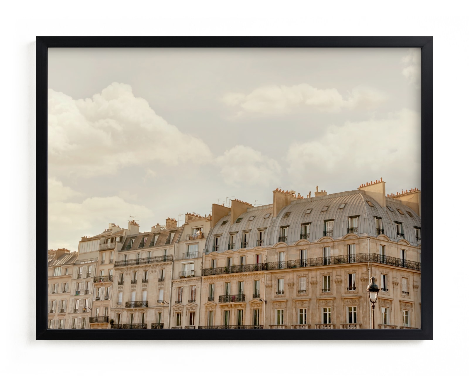 Loving Paris Limited Edition Fine Art Print 2 - Image 0