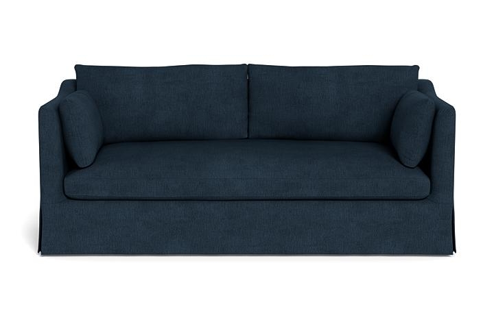 Caitlin Slipcovered 2-Seat Sofa by The EverygirlÃ?Â® - Image 0