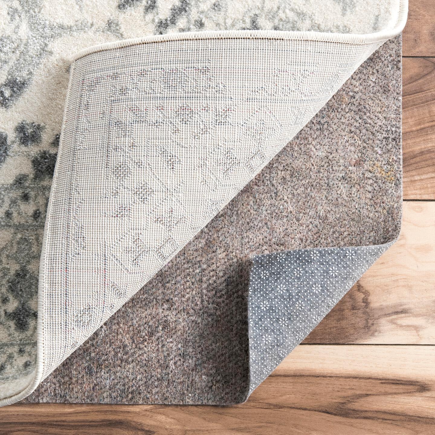 Premium Eco-Friendly Rug Pad Area Rug - Image 0