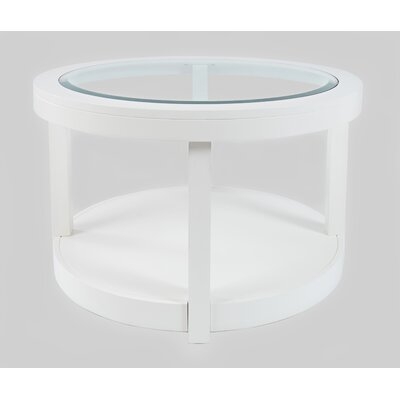 Coles Coffee Table with Storage - Image 0